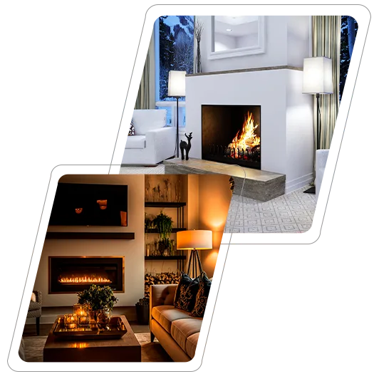 Remove Chimney Odor in Casa de Oro-Mount Helix, CA