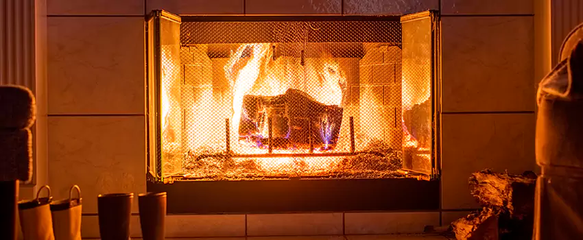 Astria Vent Free Gas Fireplaces Installation in Casa de Oro-Mount Helix, CA