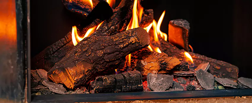 Chimney Fireplace Ash Dump Cleaning in Casa de Oro-Mount Helix, CA