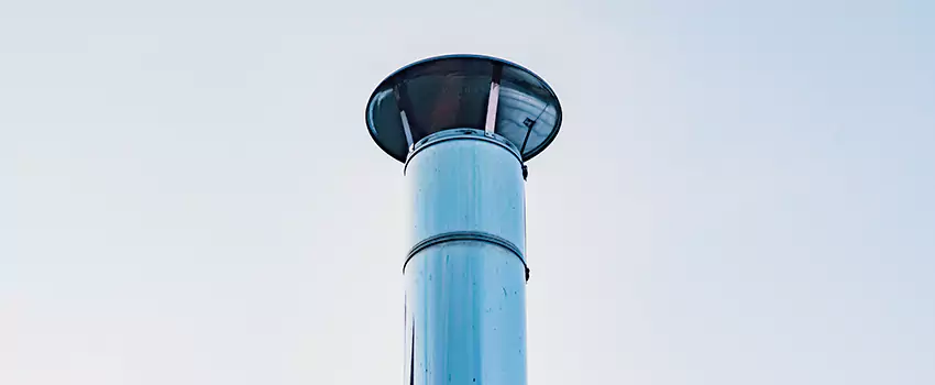 Wind-Resistant Chimney Caps Installation and Repair Services in Casa de Oro-Mount Helix, California