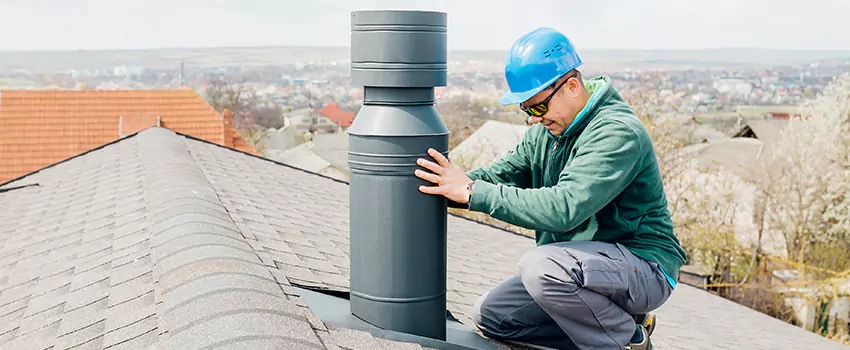 Chimney Chase Inspection Near Me in Casa de Oro-Mount Helix, California