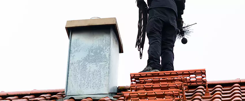 Chimney Liner Services Cost in Casa de Oro-Mount Helix, CA