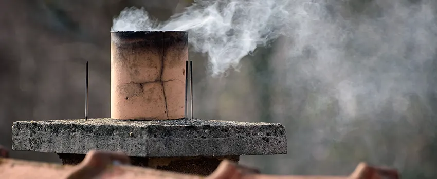 Wood Burning Chimney Odor Removal in Casa de Oro-Mount Helix, CA