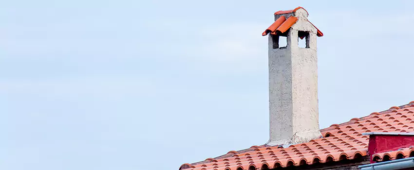 Chimney Pot Replacement in Casa de Oro-Mount Helix, CA