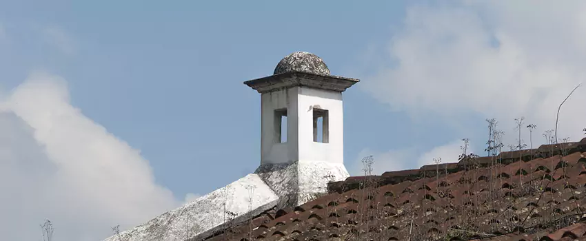 Cost To Rebuild A Chimney in Casa de Oro-Mount Helix, CA