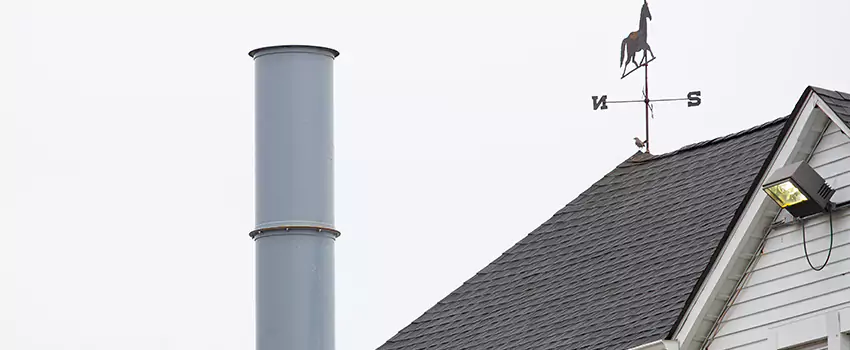 Chimney Inspection in Casa de Oro-Mount Helix, CA