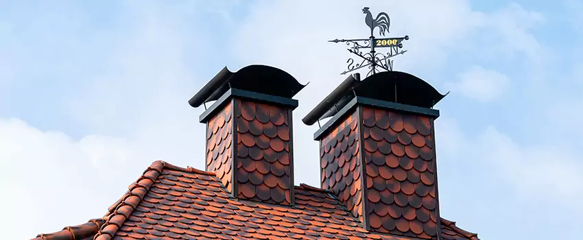 Old Chimney Restoration in Casa de Oro-Mount Helix, California