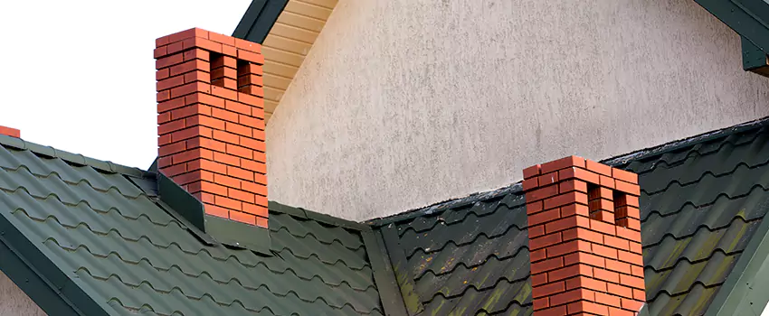 Chimney Saver Waterproofing Services in Casa de Oro-Mount Helix, California