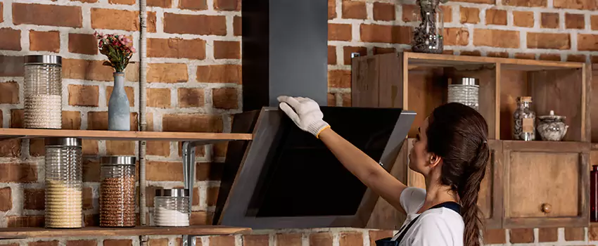 Chimney Installation in Casa de Oro-Mount Helix, CA