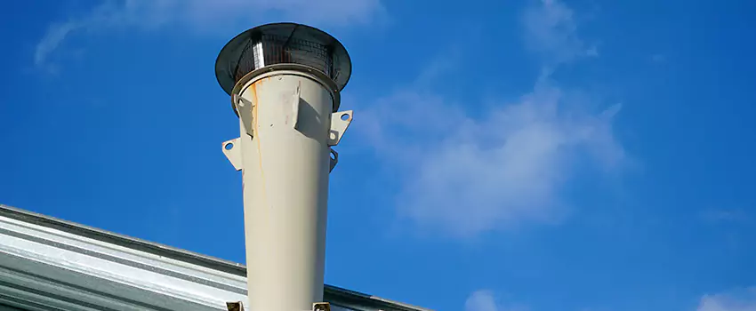 Chimney Spark Arrestor Requirements in Casa de Oro-Mount Helix, CA