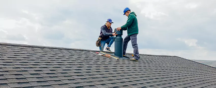 Chimney Sweep To Clear Creosote Buildup in Casa de Oro-Mount Helix, California