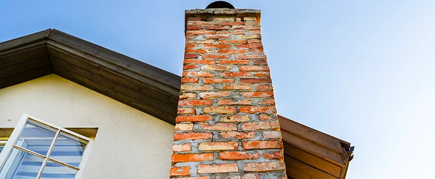 Chimney Mortar Replacement in Casa de Oro-Mount Helix, CA