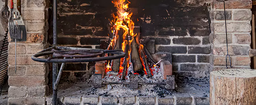 Cracked Electric Fireplace Bricks Repair Services  in Casa de Oro-Mount Helix, CA