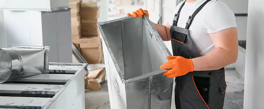 Benefits of Dryer Vent Inspection in Casa de Oro-Mount Helix, CA