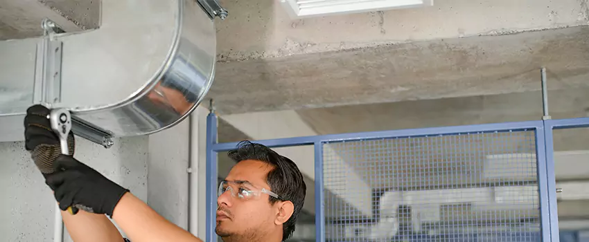 HVAC Ductwork Cleaning in Casa de Oro-Mount Helix, CA