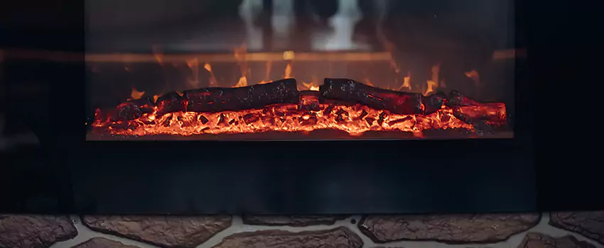 Outdoor Electric Fireplace Installation Solutions in Casa de Oro-Mount Helix, CA