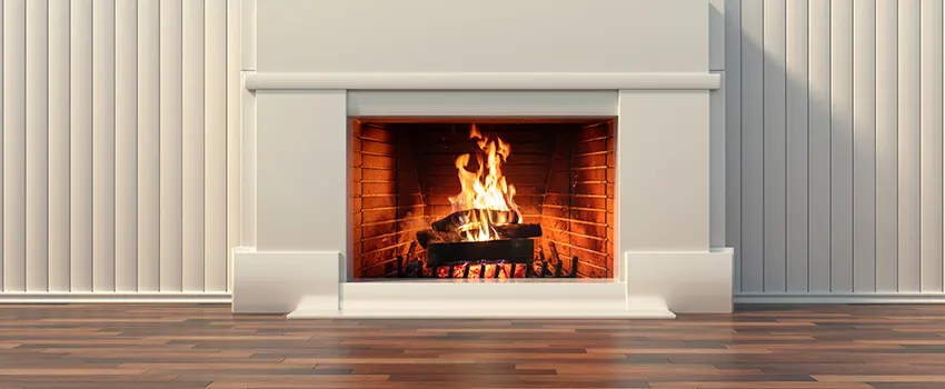 Fireplace Broken Ashtray Repair Services in Casa de Oro-Mount Helix, California