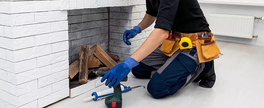 Fireplace Doors Cleaning in Casa de Oro-Mount Helix, California