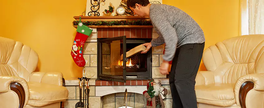 Marble Mantel Makeover Services for Fireplace in Casa de Oro-Mount Helix, CA