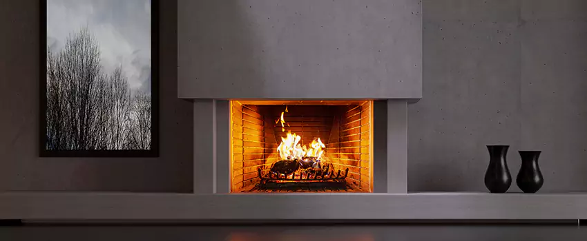 Wood Fireplace Refacing in Casa de Oro-Mount Helix, CA