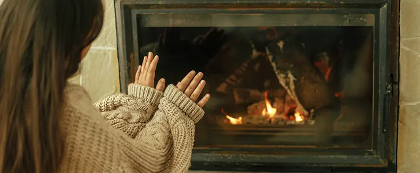 Wood-burning Fireplace Smell Removal Services in Casa de Oro-Mount Helix, CA