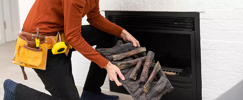 Fireplace Interior Sweeping in Casa de Oro-Mount Helix, CA