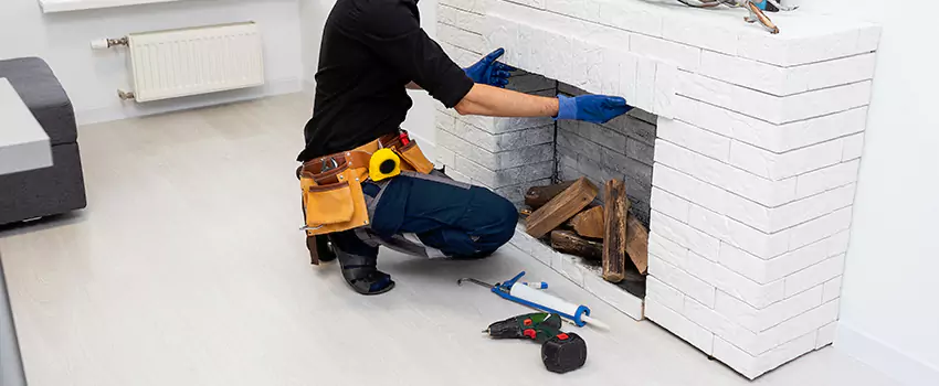 Cleaning Direct Vent Fireplace in Casa de Oro-Mount Helix, CA