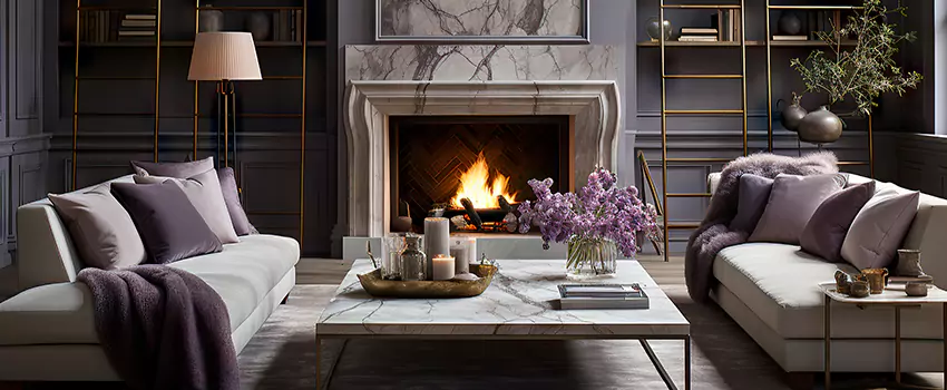 Fireplace Xtrordinair Ember-Glo Insert Fireplace Maintenance in Casa de Oro-Mount Helix, California