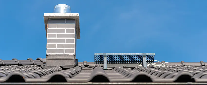 Repair Blocked Chimney in Casa de Oro-Mount Helix, California