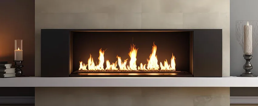 Vent Free Gas Fireplaces Repair Solutions in Casa de Oro-Mount Helix, California