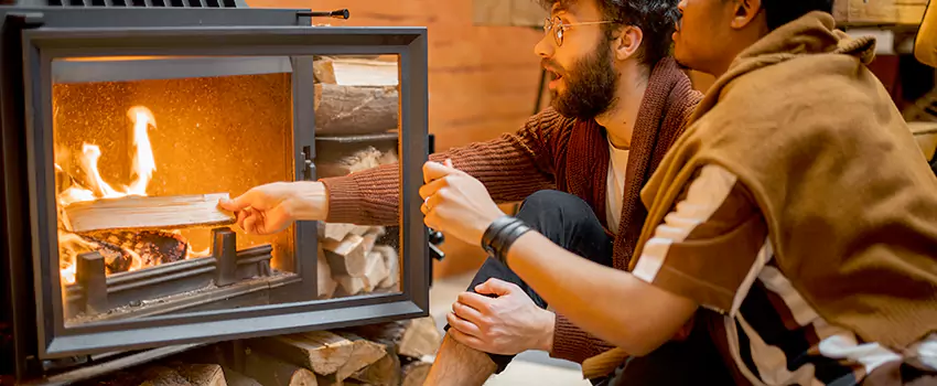 Benefits of Harman Stoves Fireplace in Casa de Oro-Mount Helix, California