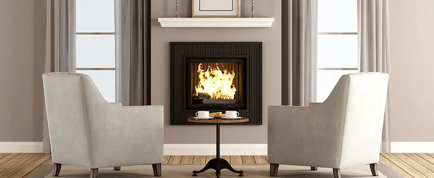 Heat & Glo Outdoor Gas Fireplaces Installation Contractors in Casa de Oro-Mount Helix, California