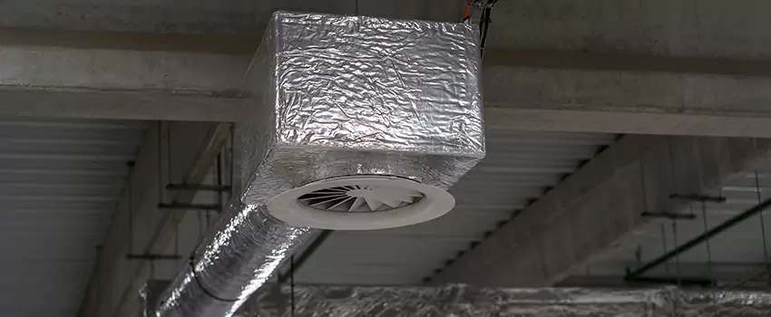 Heating Ductwork Insulation Repair Services in Casa de Oro-Mount Helix, CA
