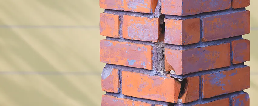 Leaking Chimney Repair And Replacement Cost in Casa de Oro-Mount Helix, California