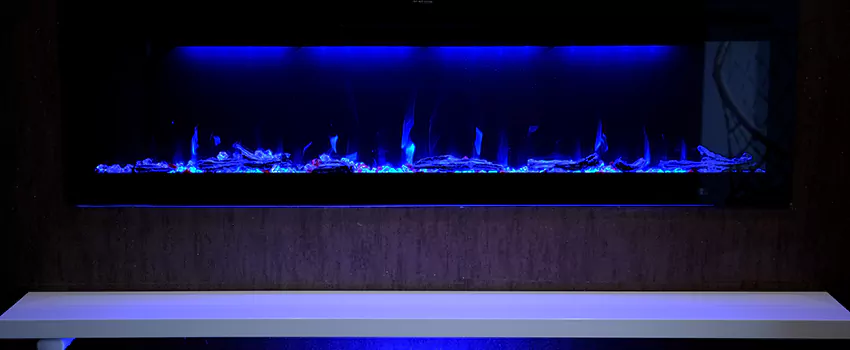Benefits of Multi-Color Fireplace Installation in Casa de Oro-Mount Helix, CA