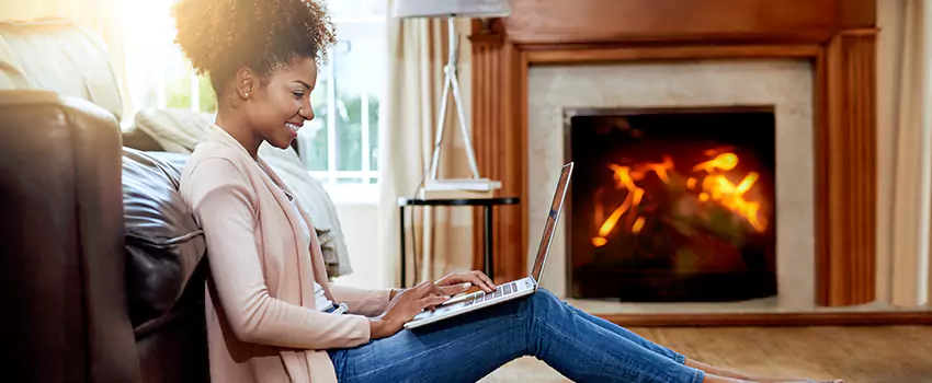 Cost-Effective Osburn Fireplace Installation and Repair in Casa de Oro-Mount Helix, CA
