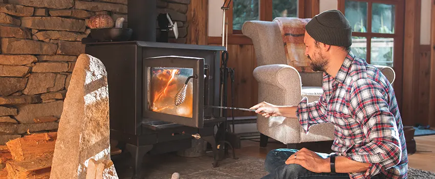 Cost of Pellet Fireplace Installation Services in Casa de Oro-Mount Helix, CA