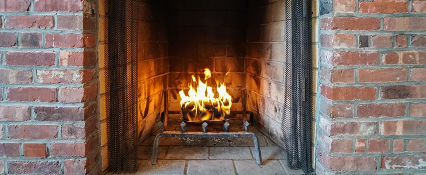 Repairing Damaged Fireplace Tiles in Casa de Oro-Mount Helix, California