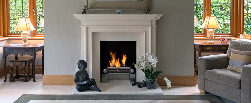 RSF Fireplaces Maintenance and Repair in Casa de Oro-Mount Helix, California