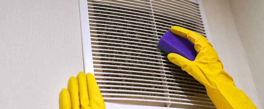Vent Cleaning Company in Casa de Oro-Mount Helix, CA