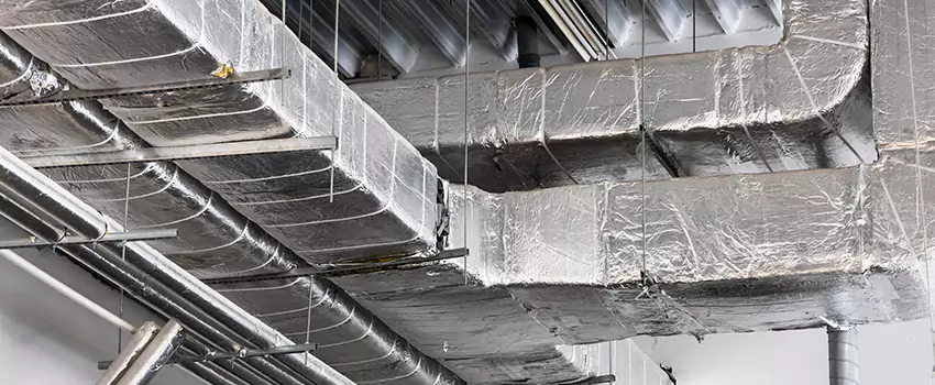 Vent Dust Cleaning Cost in Casa de Oro-Mount Helix, CA