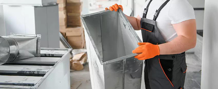 Ventilation Fan Cleaning Services in Casa de Oro-Mount Helix, California