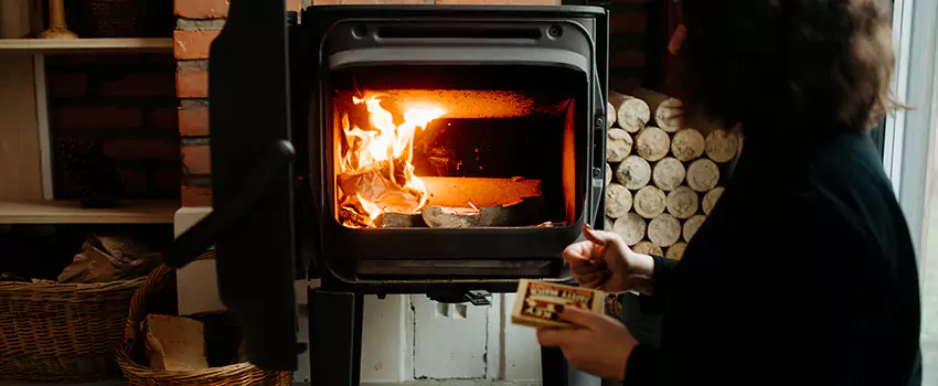 Key Features of Vermont Castings Fireplaces in Casa de Oro-Mount Helix, CA