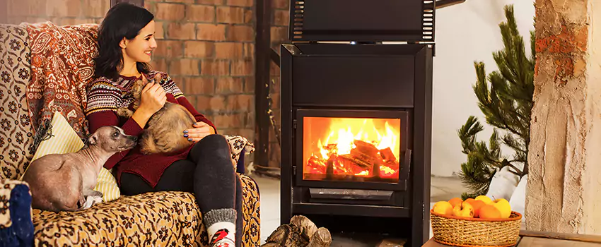 Wood Stove Chimney Cleaning Services in Casa de Oro-Mount Helix, CA