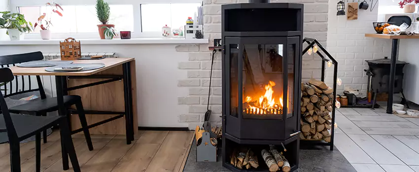 Wood Stove Firebox Installation Services in Casa de Oro-Mount Helix, CA