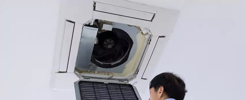 Benefits of Professional Air Duct Cleaning in Casa de Oro-Mount Helix, California