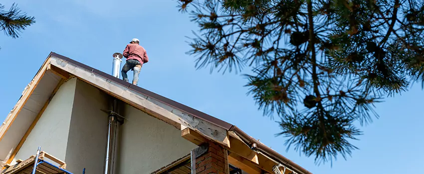 Birds Removal Contractors from Chimney in Casa de Oro-Mount Helix, CA