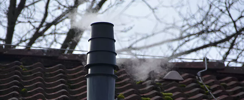 Broken Chimney Animal Screen Repair And Installation in Casa de Oro-Mount Helix, CA