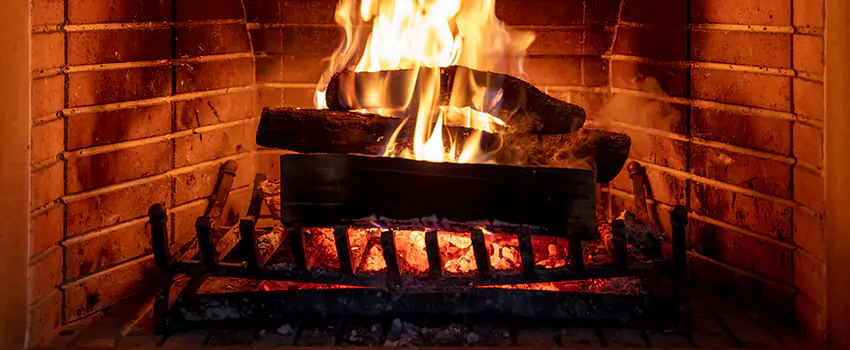 Chimney Ash Dump Cover Repair Services in Casa de Oro-Mount Helix, CA