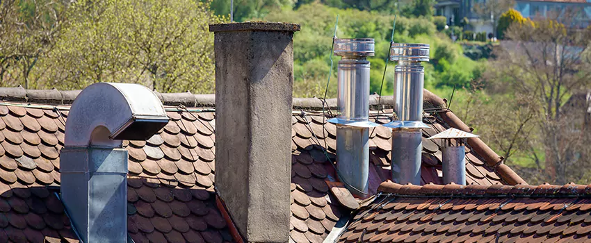 Commercial Chimney Blockage Removal in Casa de Oro-Mount Helix, California